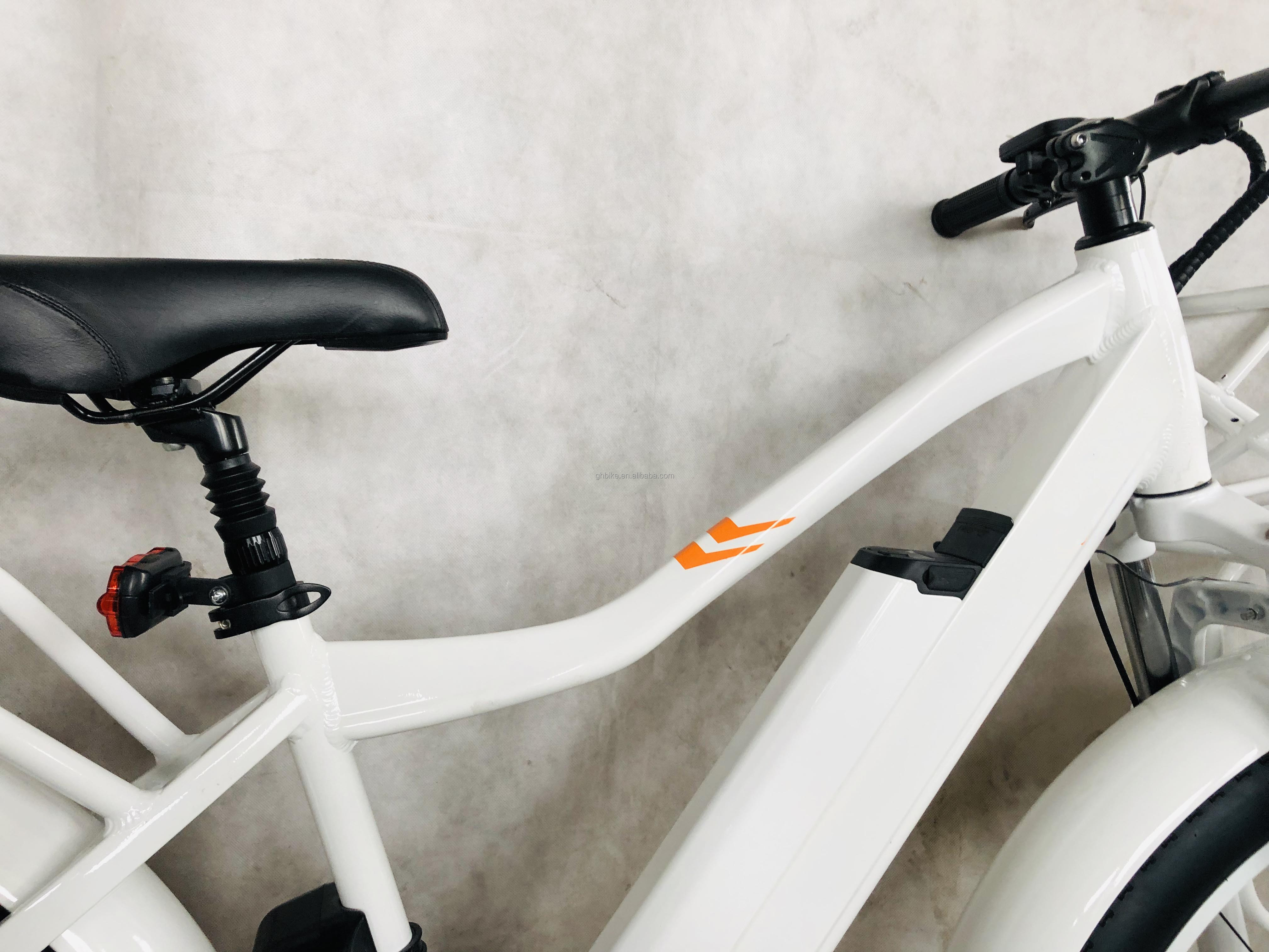 CE UL2849 4.0 Snow Big Fat Tire Adult Mens Electric Mountain Hybrid Bike 48V 1000W 50KM/H