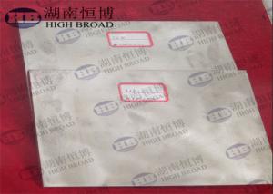 China 0.020″ To 3″ Thickness Magnesium Alloy Sheet For Shearing / Stamping / Punching / Drilling wholesale