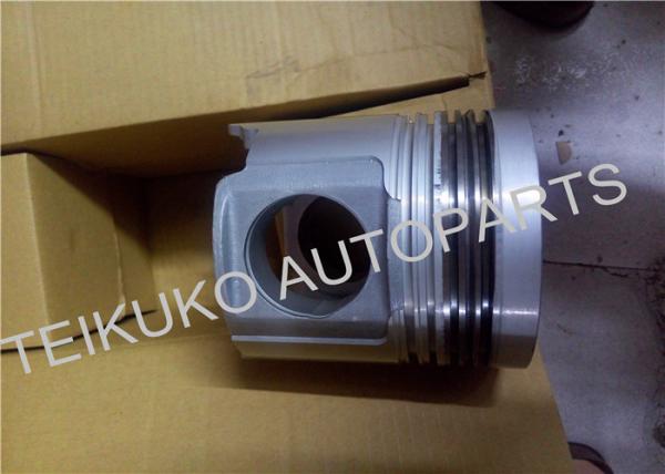 ISUZU Engine 6WA1 Piston Liner Kit Cast Iron Material 1 - 12111 - 907 - 1