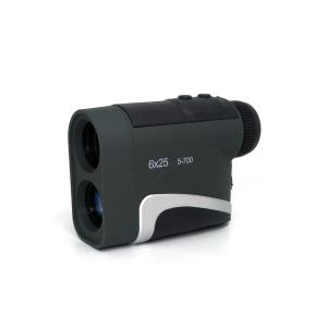 China 6x25 Golf GPS Range Finder Long Distance Outdoor Laser Rangefinder For Hunting wholesale