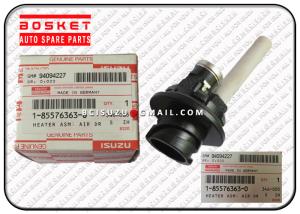 China 1-85576363-0 By Japanese Truck Parts For Cyh51k 6wf1 Air Heater Asm 1855763630 wholesale
