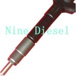 High Reliability Mitsubishi Diesel Fuel Injectors 095000-5600 1465A041