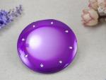 High quality pocket compact mirror/cosmetic mirror/makeup mirror