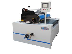 China 410 Volts 6KW Roller Coating Equipment Suitable For Glass Plane wholesale