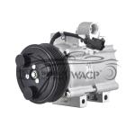 HS18 7PK Car Auto Ac Compressor 7H15 8PK Mazada Tribute WXMZ062