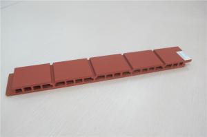 China No Radiation Building Facade Panels , Heat Insulated Exterior Wall Panels wholesale
