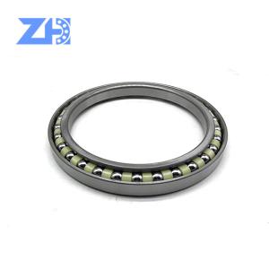 China Excavator Bearings SF4852 Angular Contact Ball Bearings size 240*310*32mm wholesale