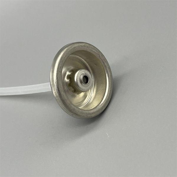 Female Paint Valve Compatible with Standard Spray Caps