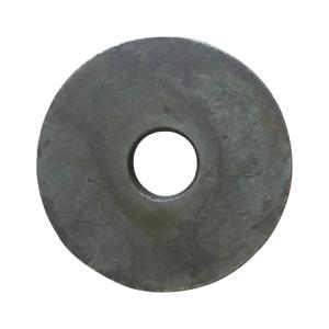 China 57A0022 Industrial Machinery Spare Parts , Original Wheel Loader Plain Washer wholesale