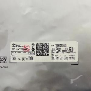 China TPS61020DRCR IC REG BOOST ADJ 1.5A 10VSON Compliant wholesale
