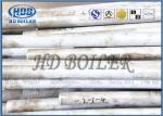 Stainless Superheater And Reheater 100% Solid Solution Treatment High Temperatur