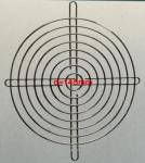 Fan Finger Guards/Stainless steel net/Copper plating net/Nickel plating net