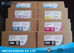 PFI 706 Large Format Ink Compatible Printer Cartridges 700Ml For Canon