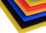 Cor-X Fluted PP Corrugated Board Coroplast 4x8 3mm 4mm 5mm