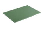 Bathroom Silicone Anti-Skid Pad Solid Color Bathroom Shower Foot Pad Floor Pad