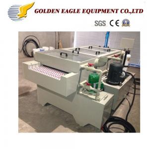China GE-S650 Model NO. Photochemical Etching Machinery For Metal Signs Manufacturing wholesale