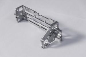China 15kg Aluminium Die Casting ADC12 Electronic 50K Precision Machining Parts wholesale