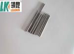 SS304 4mm Thermocouple Insulation Material Pt100 Cable Type MI Cable
