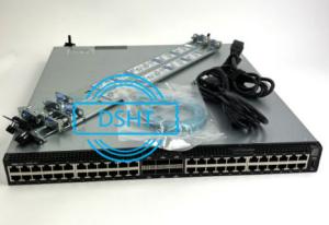 China Dell S4148T-ON Switch 48 X 10GBase-T Ports, 2 X 40GbE QFSP+ Ports, 4 X 100GbE QFSP28 Ports wholesale