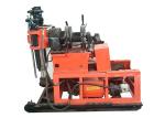 295 Meter Large Torque Sand Geological Drilling Rig