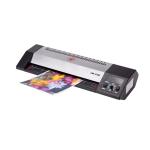 330mm Width 600W LM 330i Photo Laminating Machine