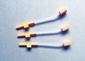 China EO Sterile Disposable Suction Catheter Operating Simply And Safely Lycome wholesale