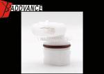 White 4 Pin Walbro Electric Fuel Pump Harness Connector For Toyota Corolla Honda
