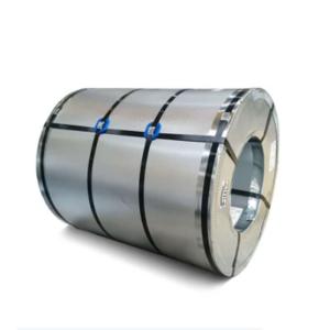 China Carbon Steel Galvanized Plate Coil Hot Dipped Az150 G550 Gl 1mm wholesale