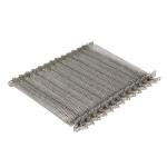 Heat Resistant Stainless Steel Conveyor Belt Wire Mesh Conveyor Belt for Food
