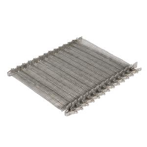 China Mesh Belt Spiral Grid Belt Spiral Conveyor Belt for Low Tension Spiral Systems wholesale