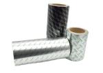 8011 Soft Aluminum Foil Roll Coated 0.02-0.3mm Medicine Packaging