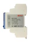 1 Module White EM115-Mod 120/230V 100A Smart Electric Energy Meter