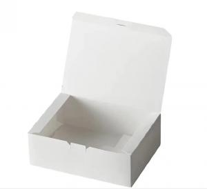 China Food Packaging Calcium Carbonate Paper Tear Resistant Oilproof 375gsm wholesale