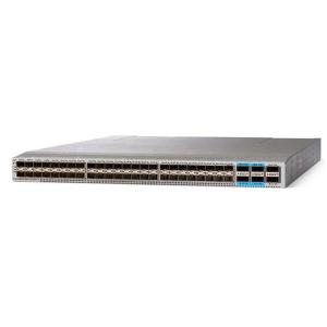 China N9K-C93180YC-EX Small Business Switches 48p 10G 25G SFP+ And 6p 100G QSFP28 wholesale