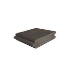 After-sale Service Return and Replacement Anti-Slip WPC Decking for Outdoor