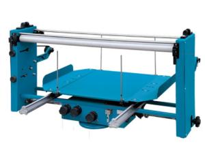 China Fabric Folding Textile Rolling Machine 1300-1650 Mm Revolving Diameter wholesale
