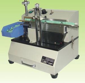 China Metal Surface Mount Placement Machine Heda 804A Automatic Loose Radial Lead Cutter wholesale