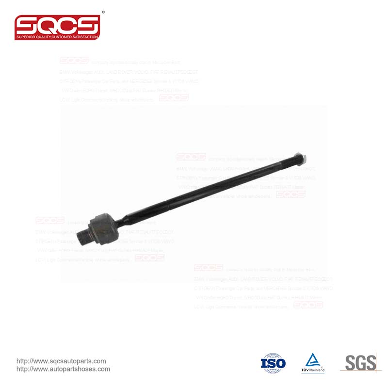 ALTATEC TIE ROD AXLE JOINT for Ford Transit 6C11 3L519 BA Steel Material OEM Service