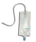 Simpla Profile Suprapubic Liver Drainage Medical Urine Catheter Foley Bag