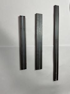 China UV Coating Ferrite Rubber Magnet Anisotropic Bendy Magnets wholesale
