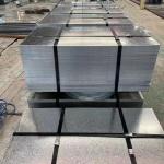 Prepainted Technology High Zinc Layer Galvanized Steel Sheet Coil for TDC51DZM