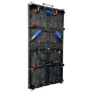 China 500x1000mm LED Display Screen Rental wholesale
