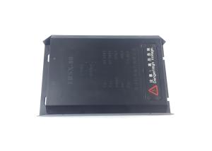 China Intelligent Lightning Surge Protector Box Three Phase Indoor / Outdoor Operation wholesale
