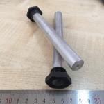 RV Anode Rod 2 Pack Magnesium Water Heater Tank Protection for Your Investment-