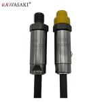 E330 3306 3304 Excavator Injector Assy For Fuel Oil Injection Nozzle 8N7005
