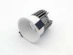 Corridor 7 Inch LED Ceiling Downlight 25W 6000K