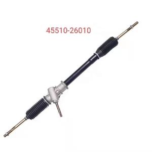 China Toyota Hiace LH113 Manual Steering Gear Rhd 45510-26010 45510-26050 HIACE IV Box LXH1 wholesale