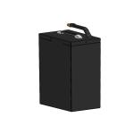 Large Discharge Rate 6C LFP 60V 40AH Lifepo4 Battery