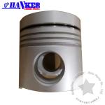 F17D Diesel Engine Piston For Truck Parts 13221-1221 13011-2710A