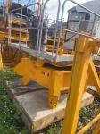 Used Zoomlion Tower Crane in Good Condition for Your Construction Industry in